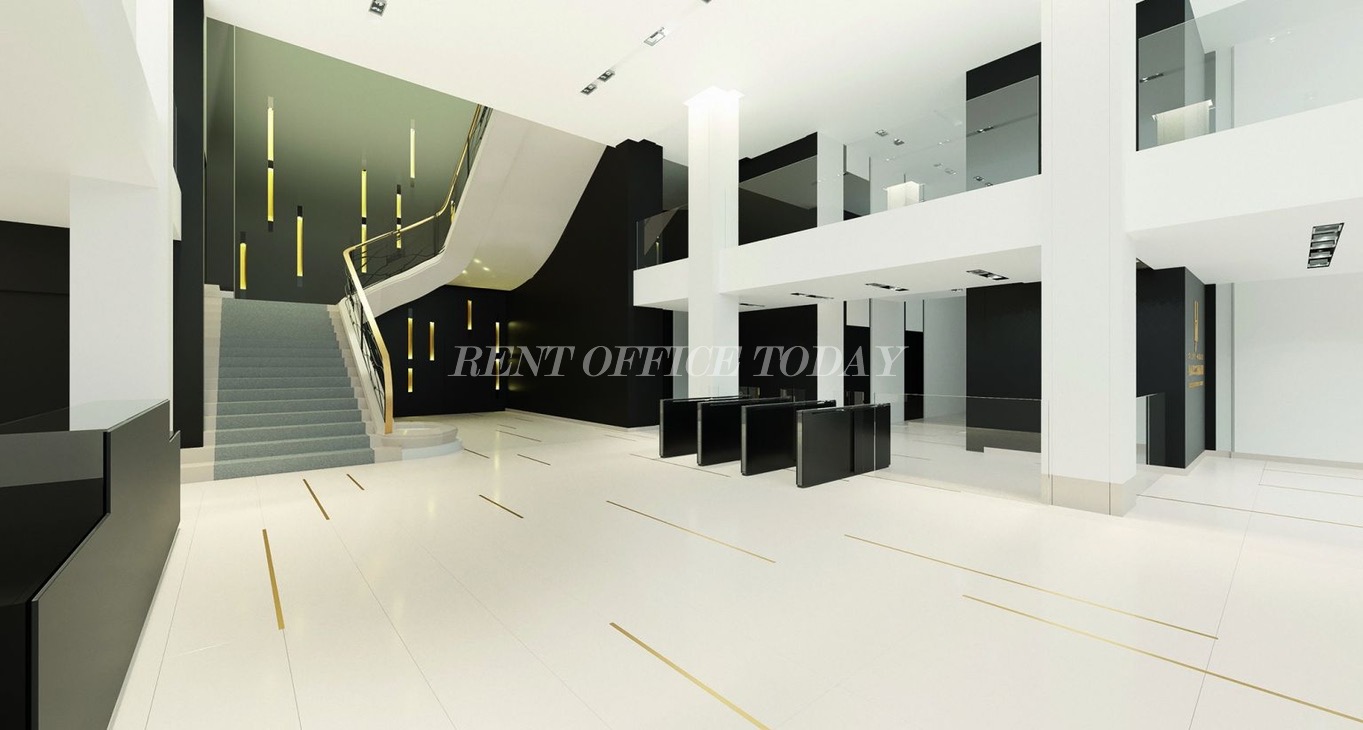 Rent office 7-11 Boulevard Haussmann — photo 10