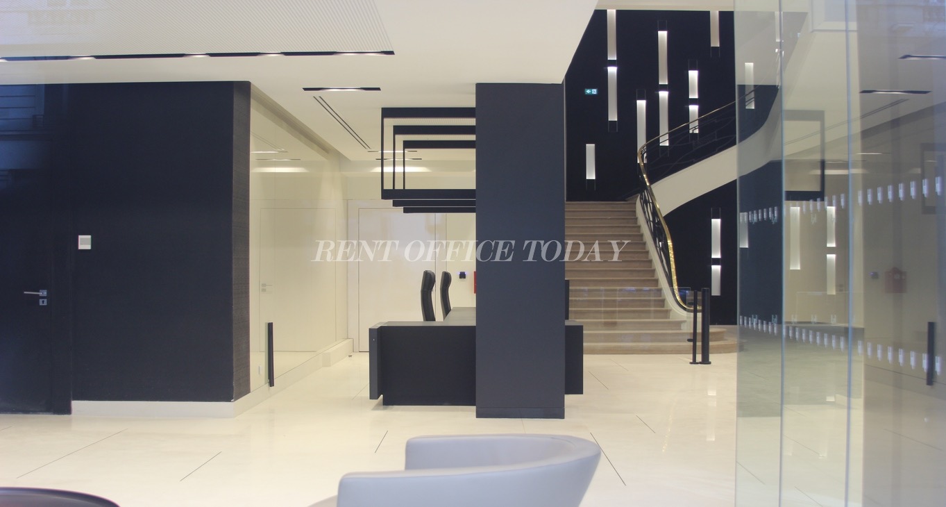 Rent office 7-11 Boulevard Haussmann — photo 4