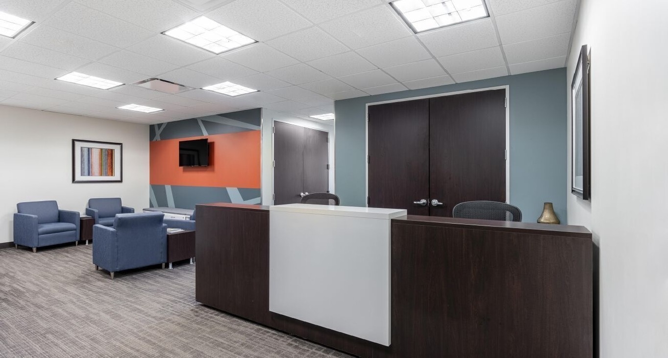 Rent office 7000 Caton Farm Road — photo 11