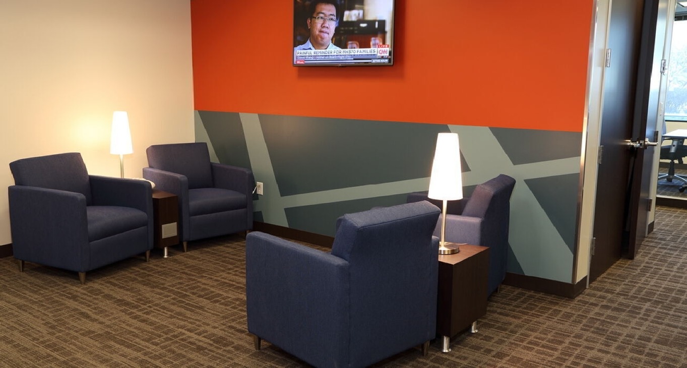 Rent office 7000 Caton Farm Road — photo 10