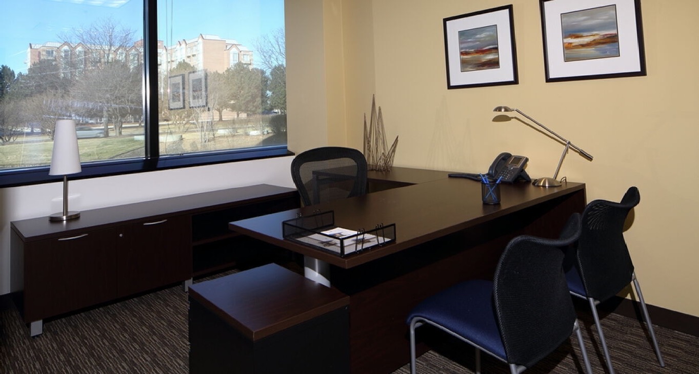 Rent office 7000 Caton Farm Road — photo 6