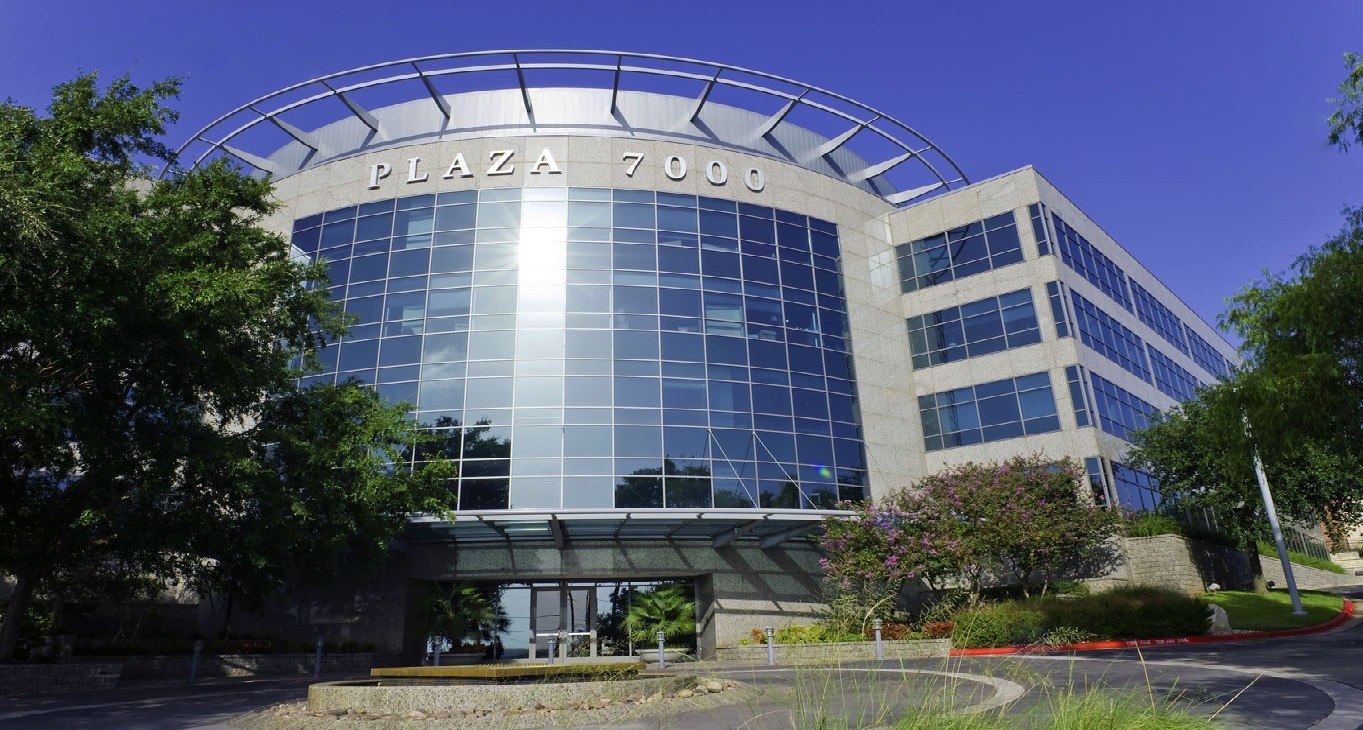 Rent office 7000 North MoPac Expressway — photo 5