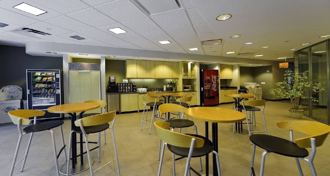 Rent office 7000 North MoPac Expressway — photo 15