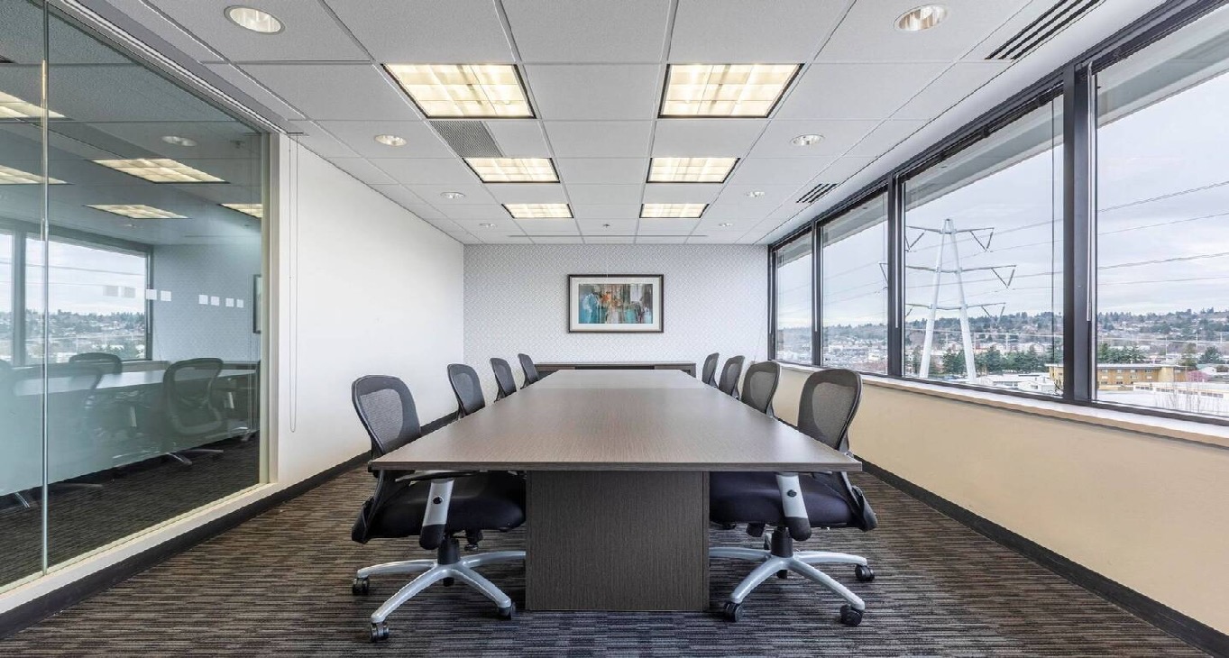 Rent office 7000 North MoPac Expressway — photo 11