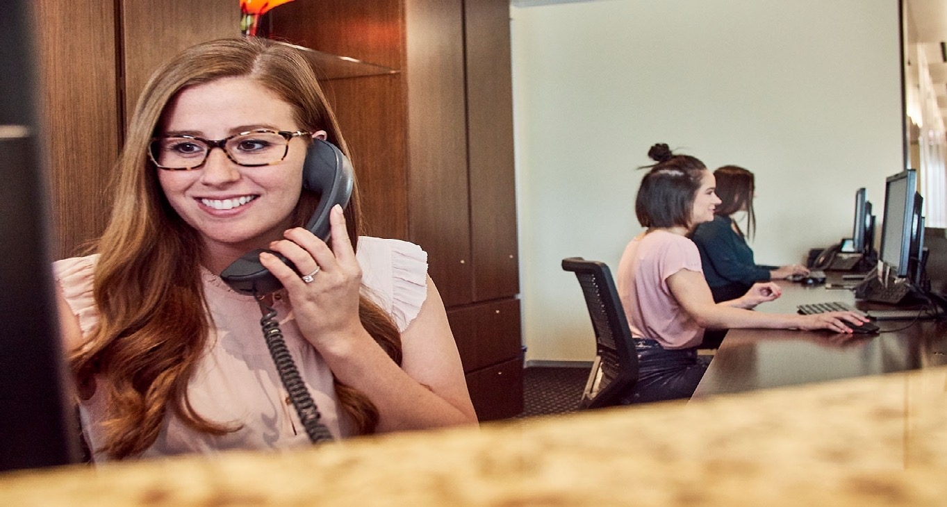Businesscenter 700 Louisiana Street, Suite 3950 Rent office 700 Louisiana Street, Suite 3950 — photo 1