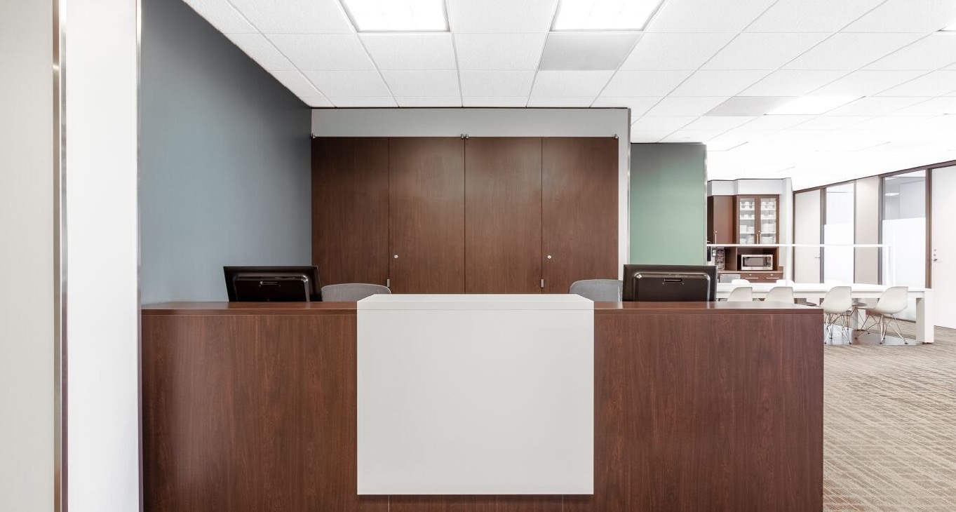 Rent office 700 Milam — photo 5