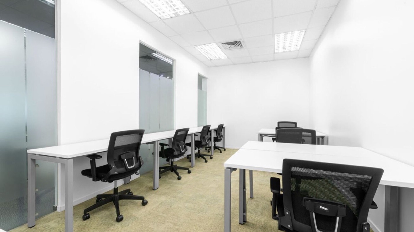 Rent office 1801 N.E. 123rd Street, Suite 314 — photo 2