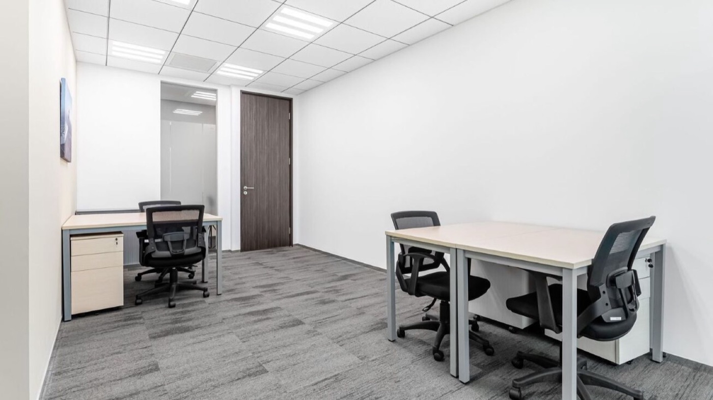 Rent office 1801 N.E. 123rd Street, Suite 314 — photo 6