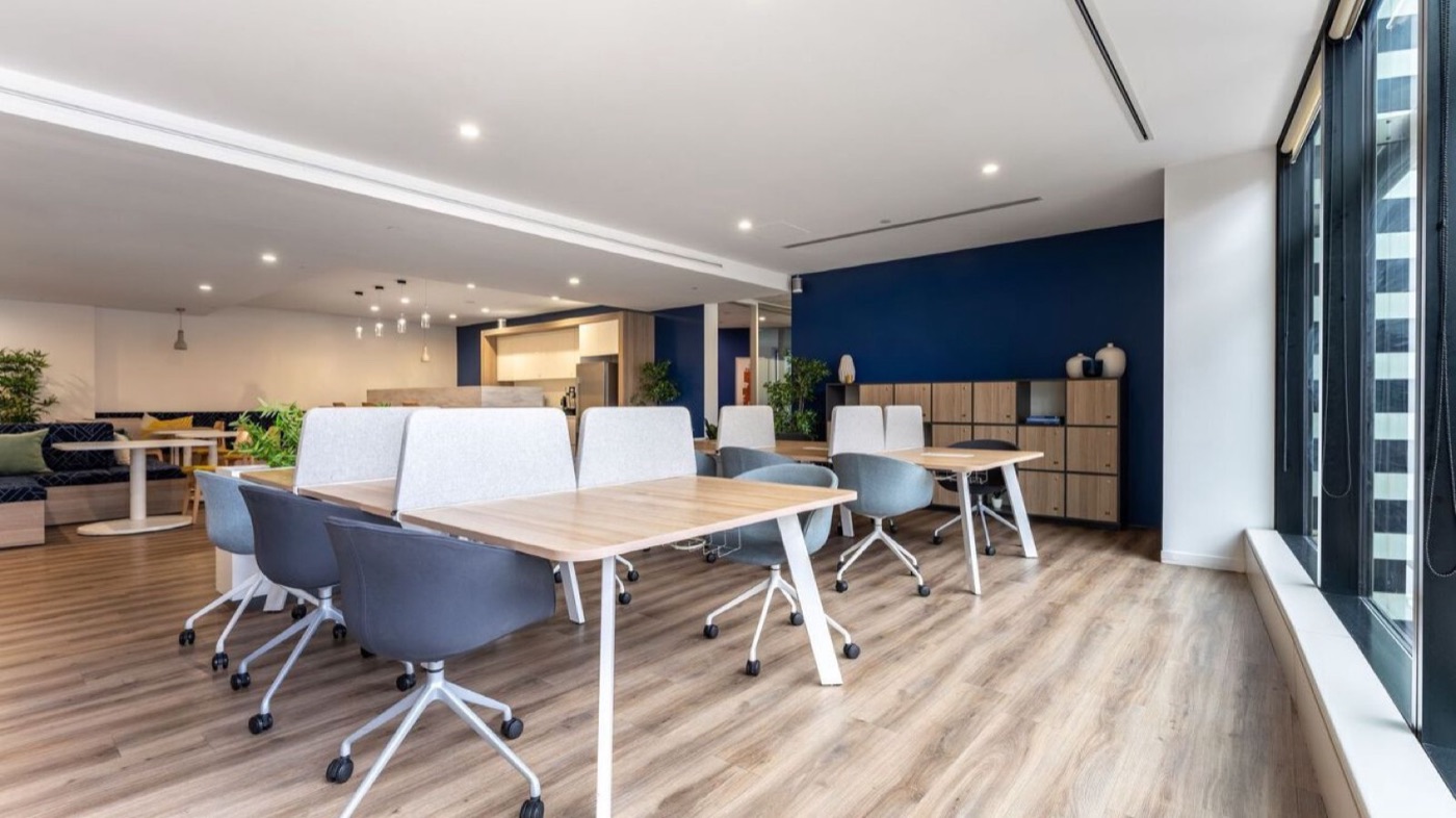 Rent office 1801 N.E. 123rd Street, Suite 314 — photo 8