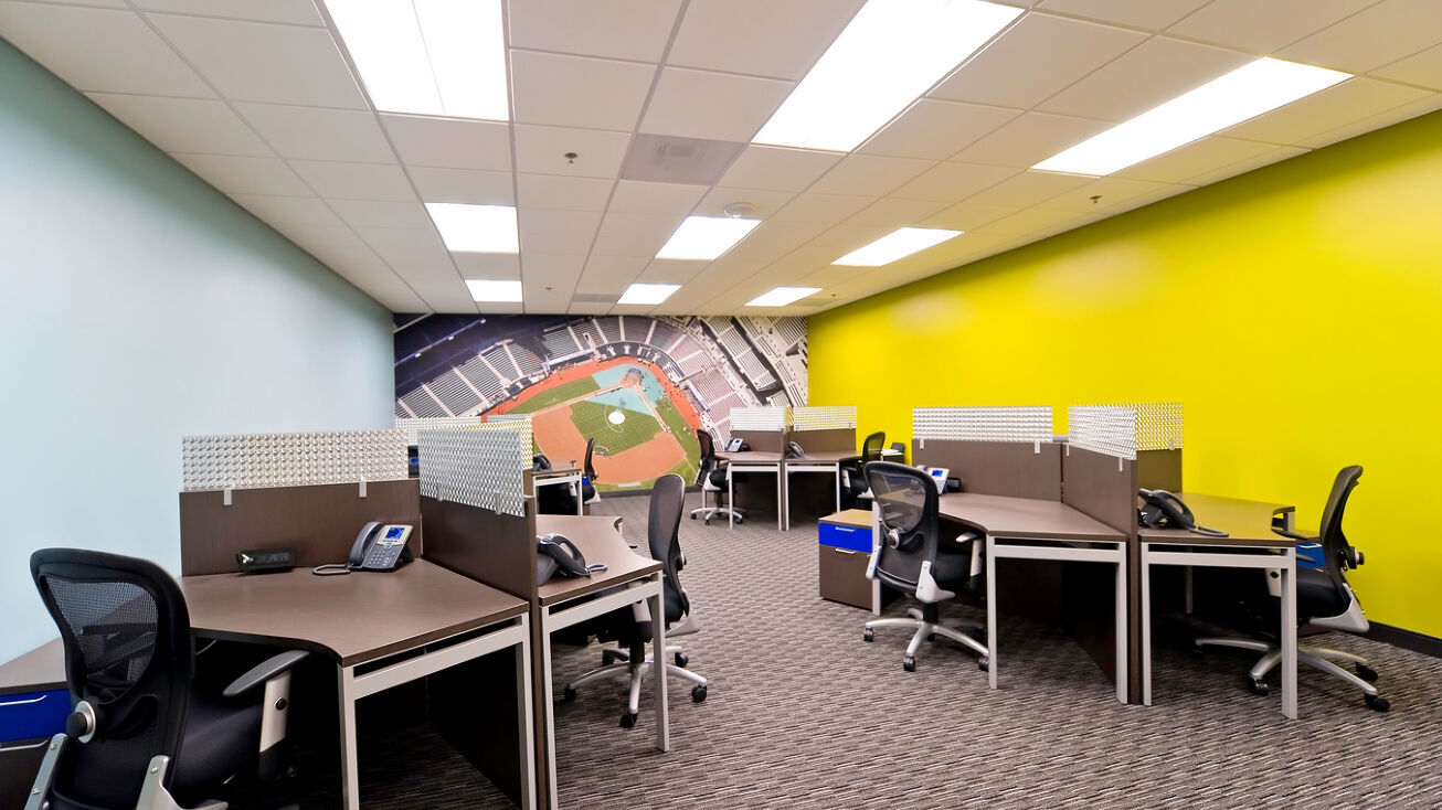 Pusat perniagaan Diamondview Tower Rent office Diamondview Tower — photo 3