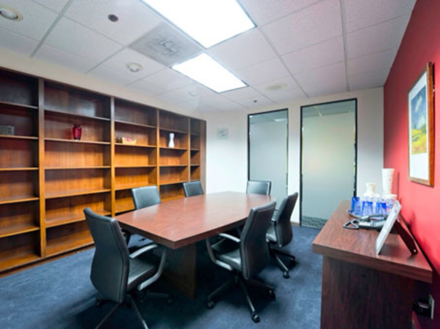 Rent office 80 SW 8th Street, Suite 2000 — photo 3