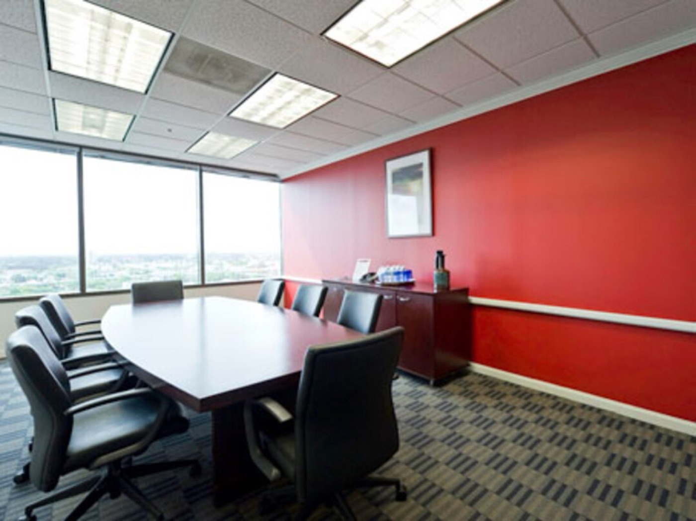 Rent office 80 SW 8th Street, Suite 2000 — photo 4