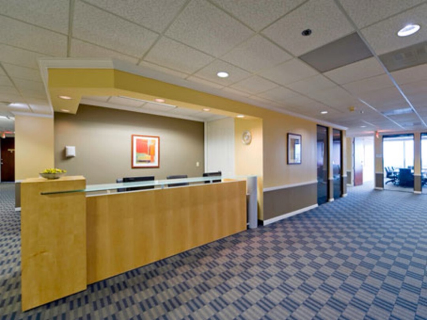 Rent office 80 SW 8th Street, Suite 2000 — photo 5