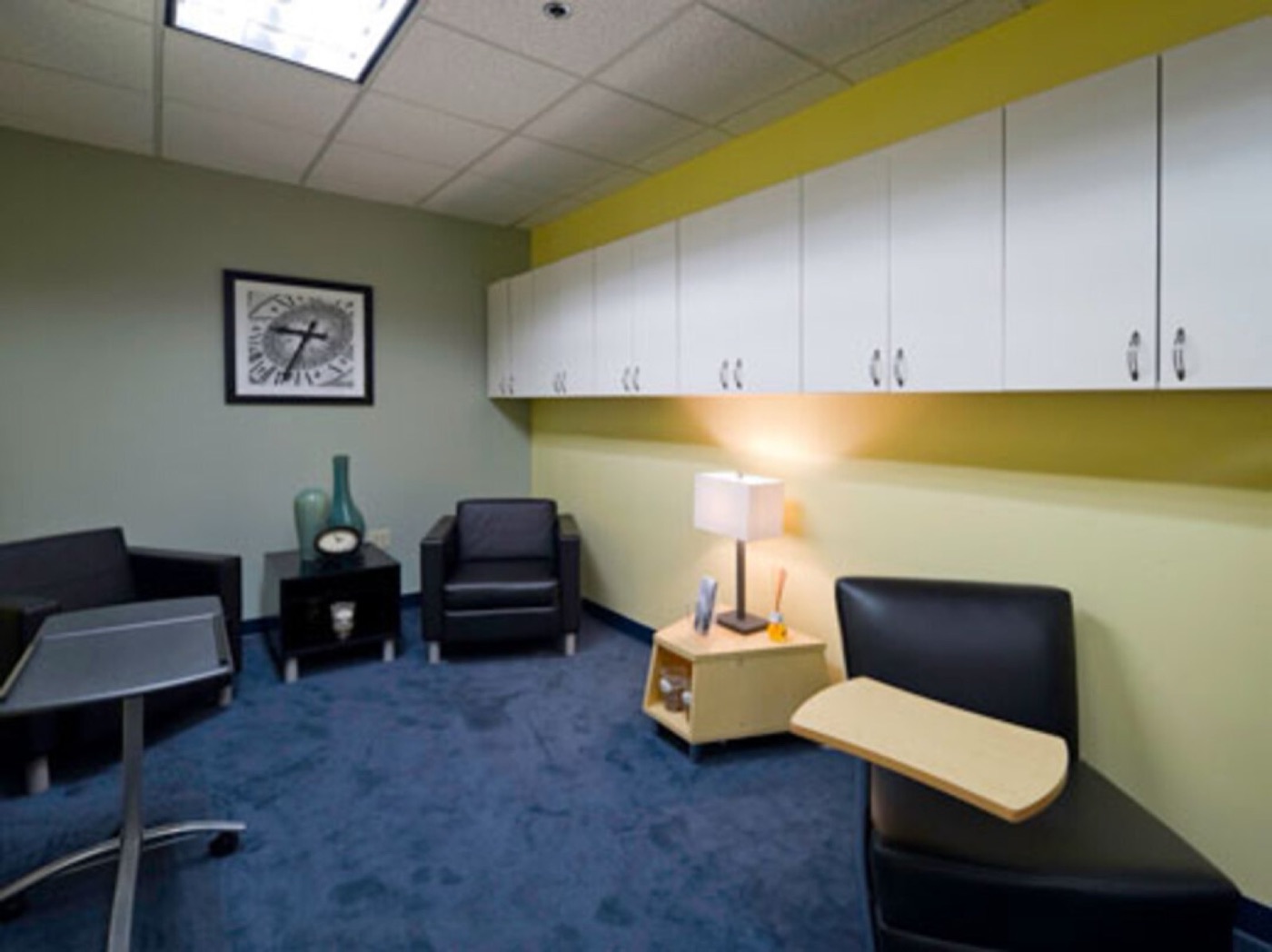 Rent office 80 SW 8th Street, Suite 2000 — photo 6