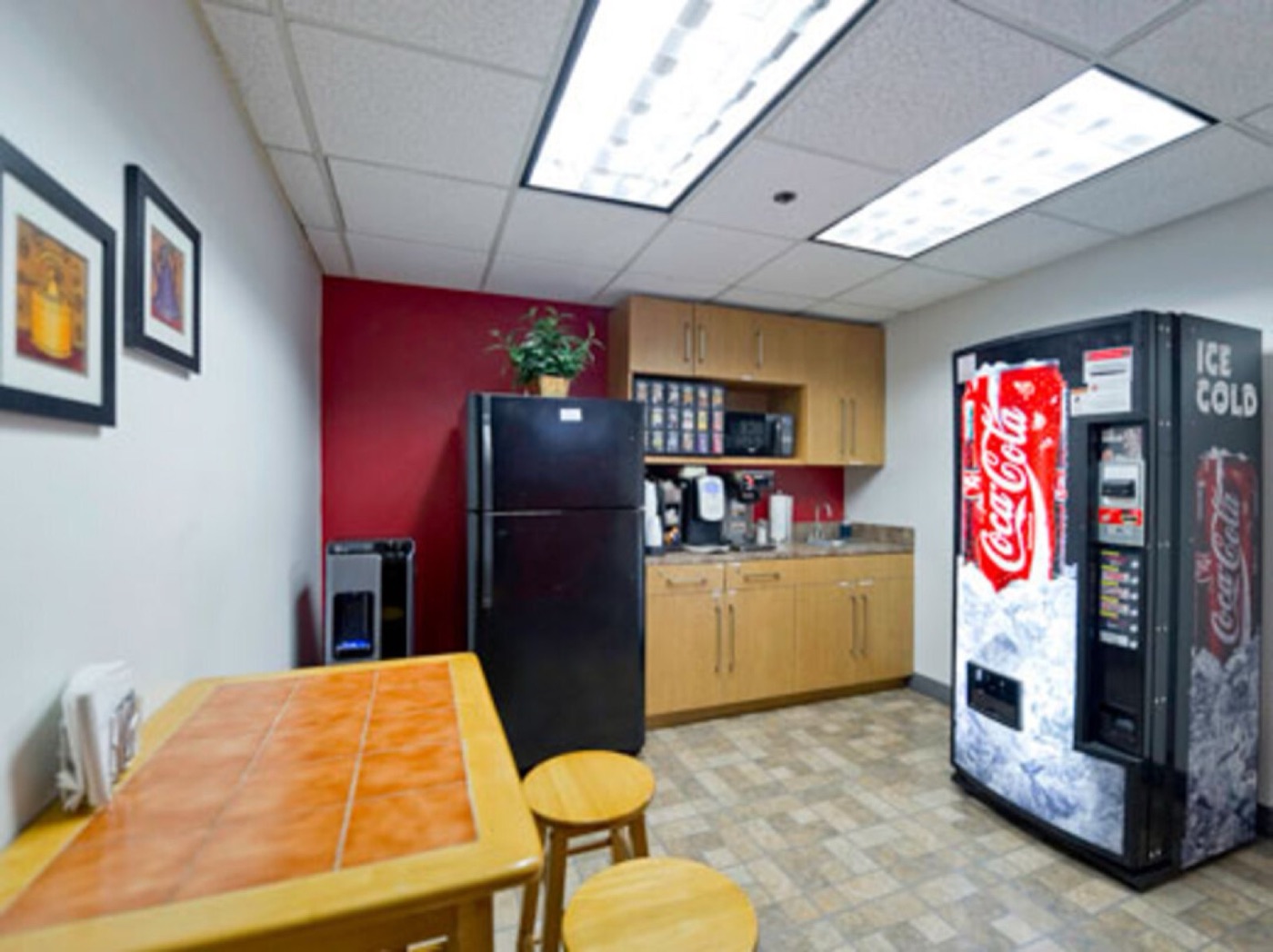 Rent office 80 SW 8th Street, Suite 2000 — photo 7