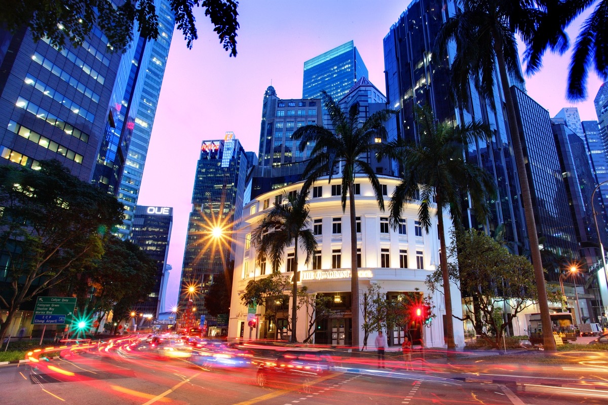 How Much Is Office Rental in Singapore? 2026 Price Guide