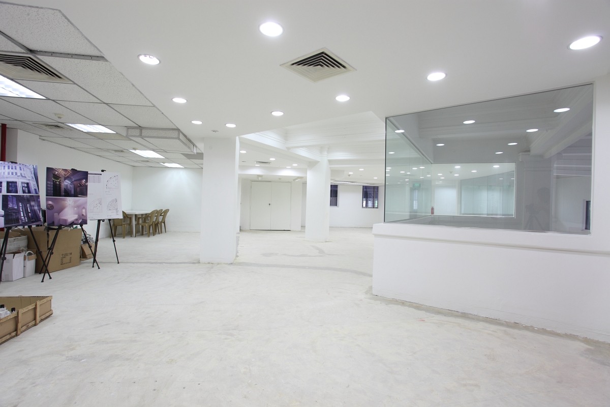 Business center 19 Cecil Street Rent office 19 Cecil Street — photo 12