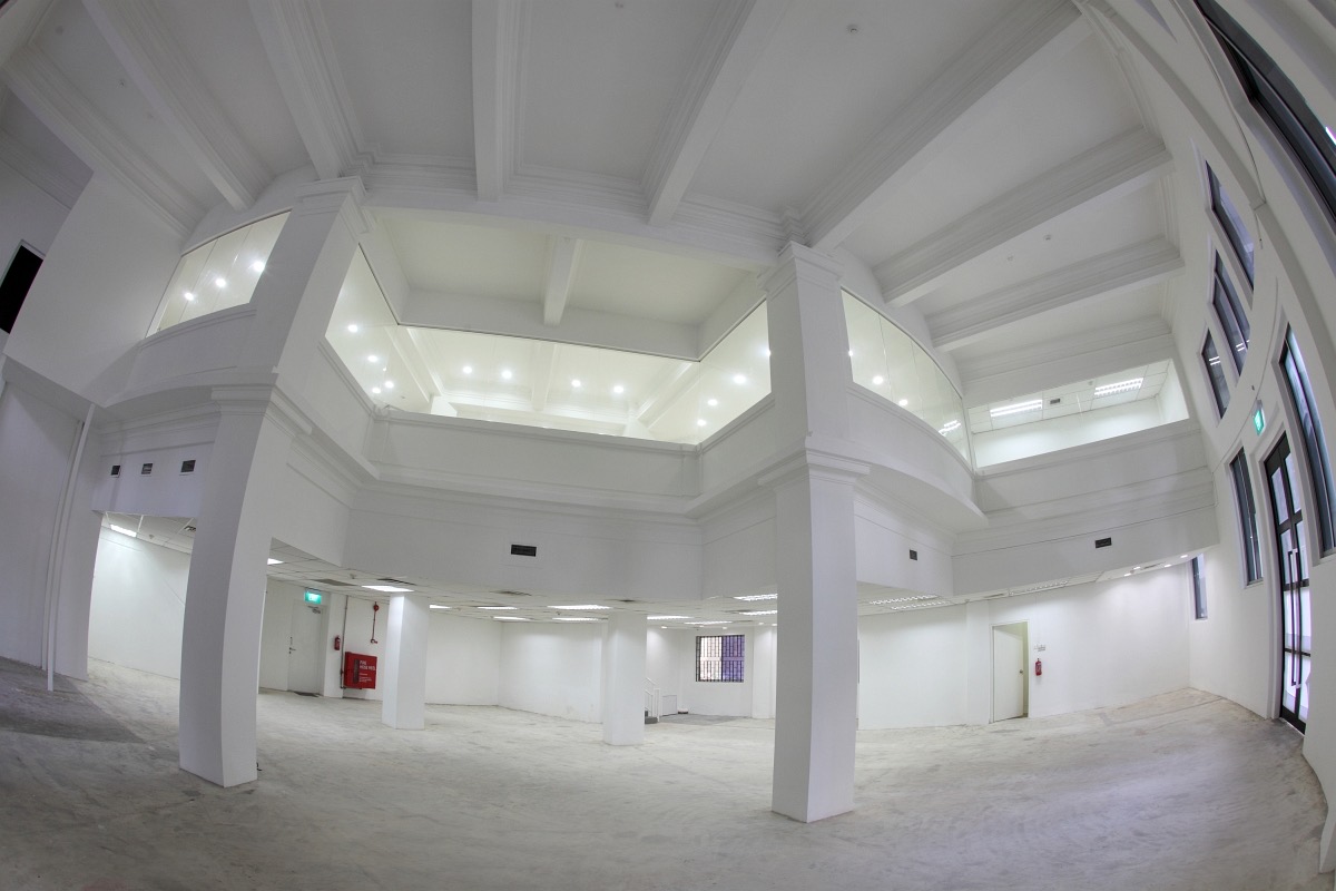 Business center 19 Cecil Street Rent office 19 Cecil Street — photo 16