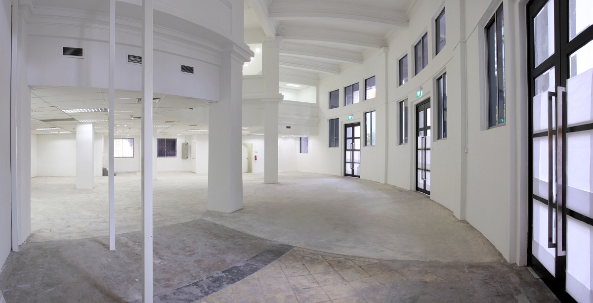 Business center 19 Cecil Street Rent office 19 Cecil Street — photo 19