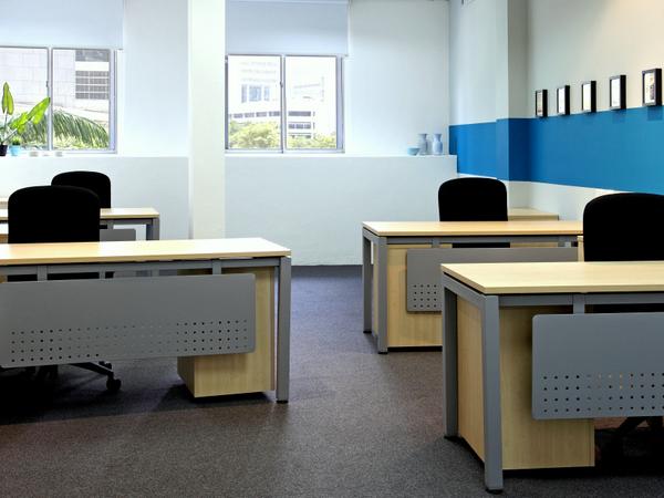 Business center 19 Cecil Street Rent office 19 Cecil Street — photo 23