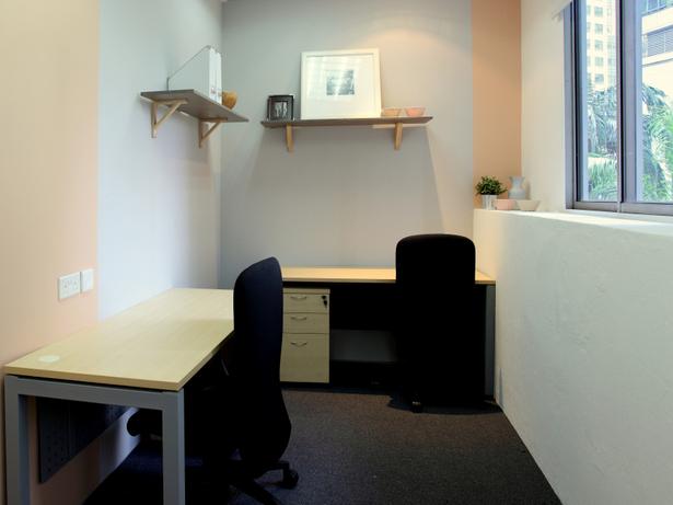 Business center 19 Cecil Street Rent office 19 Cecil Street — photo 26