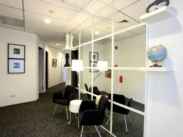 Business center 19 Cecil Street Rent office 19 Cecil Street — photo 30