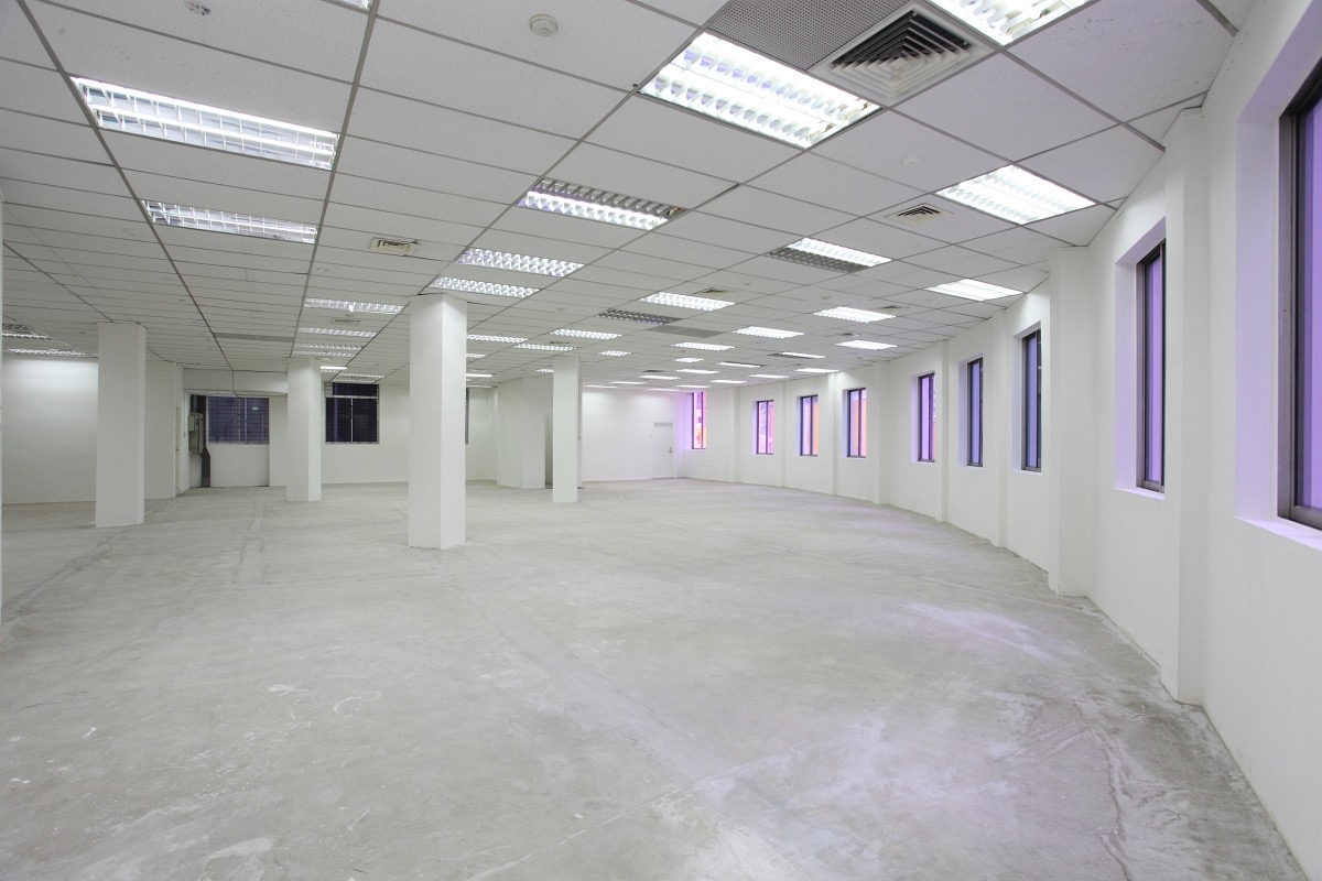Business center 19 Cecil Street Rent office 19 Cecil Street — photo 9