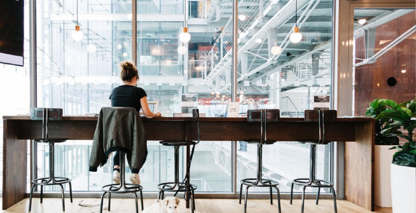 Rent office WeWork Oskar-von-Miller-Ring 33 — photo 6