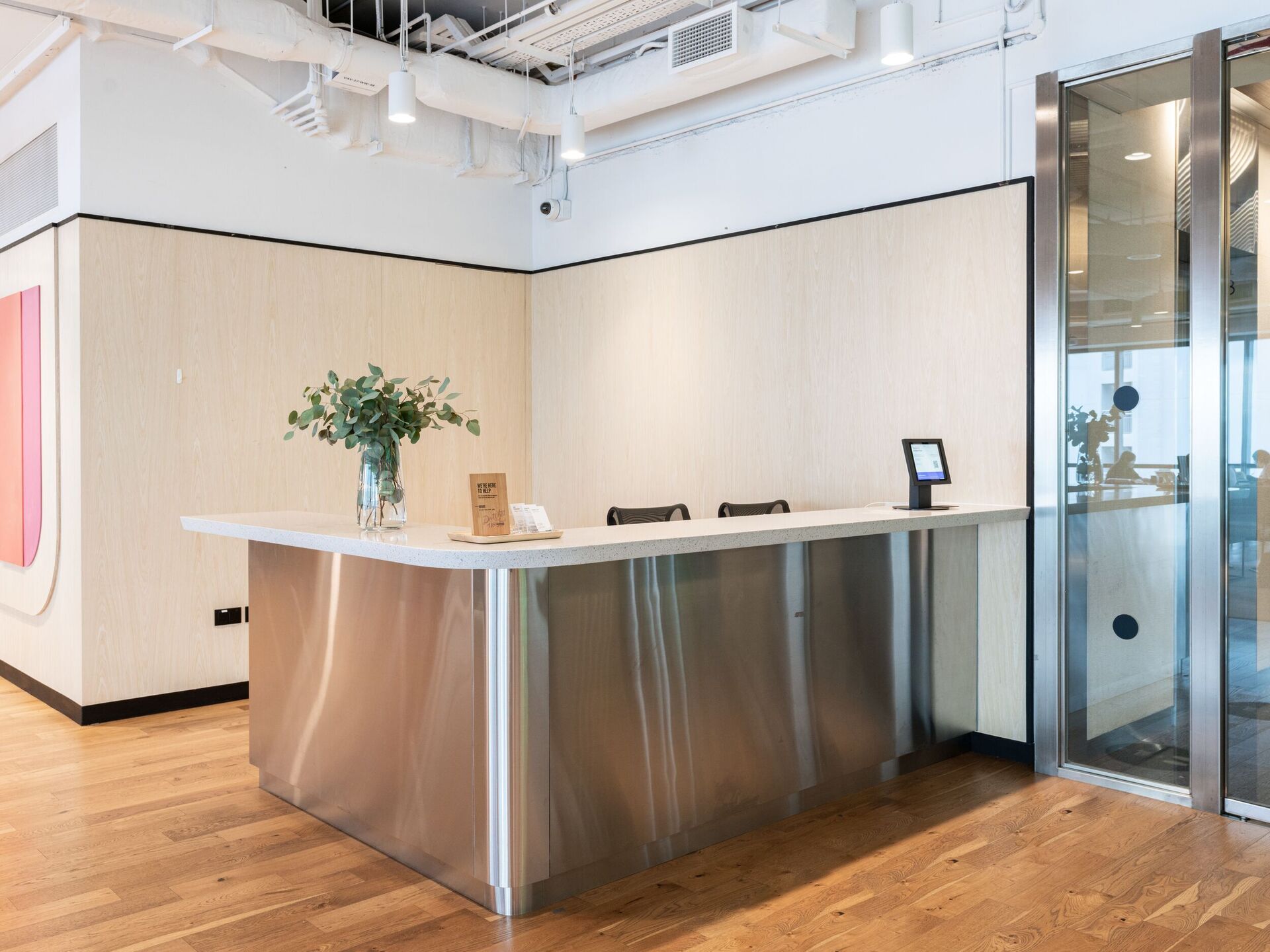 Business center Anson Road 60 Rent office Anson Road 60 — photo 10