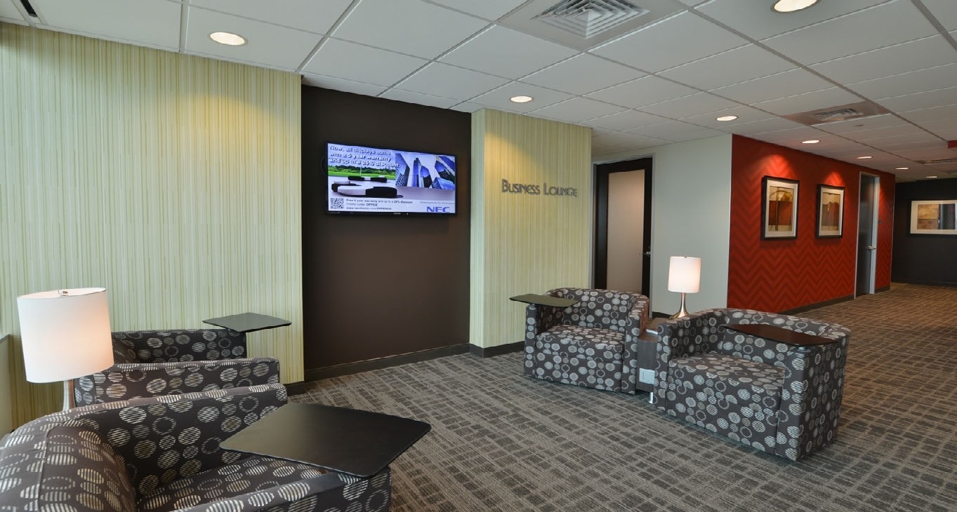 Rent office 720 S. Colorado Blvd. — photo 10