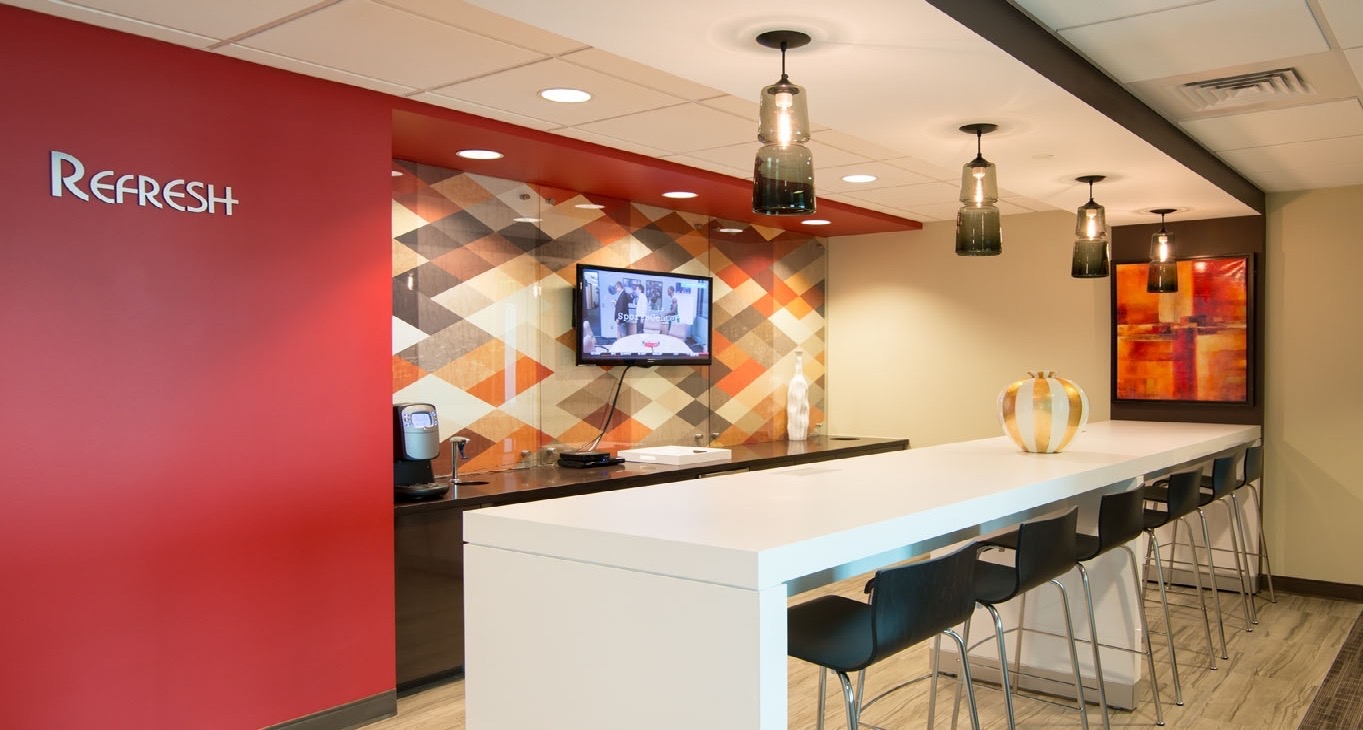 Rent office 720 S. Colorado Blvd. — photo 9