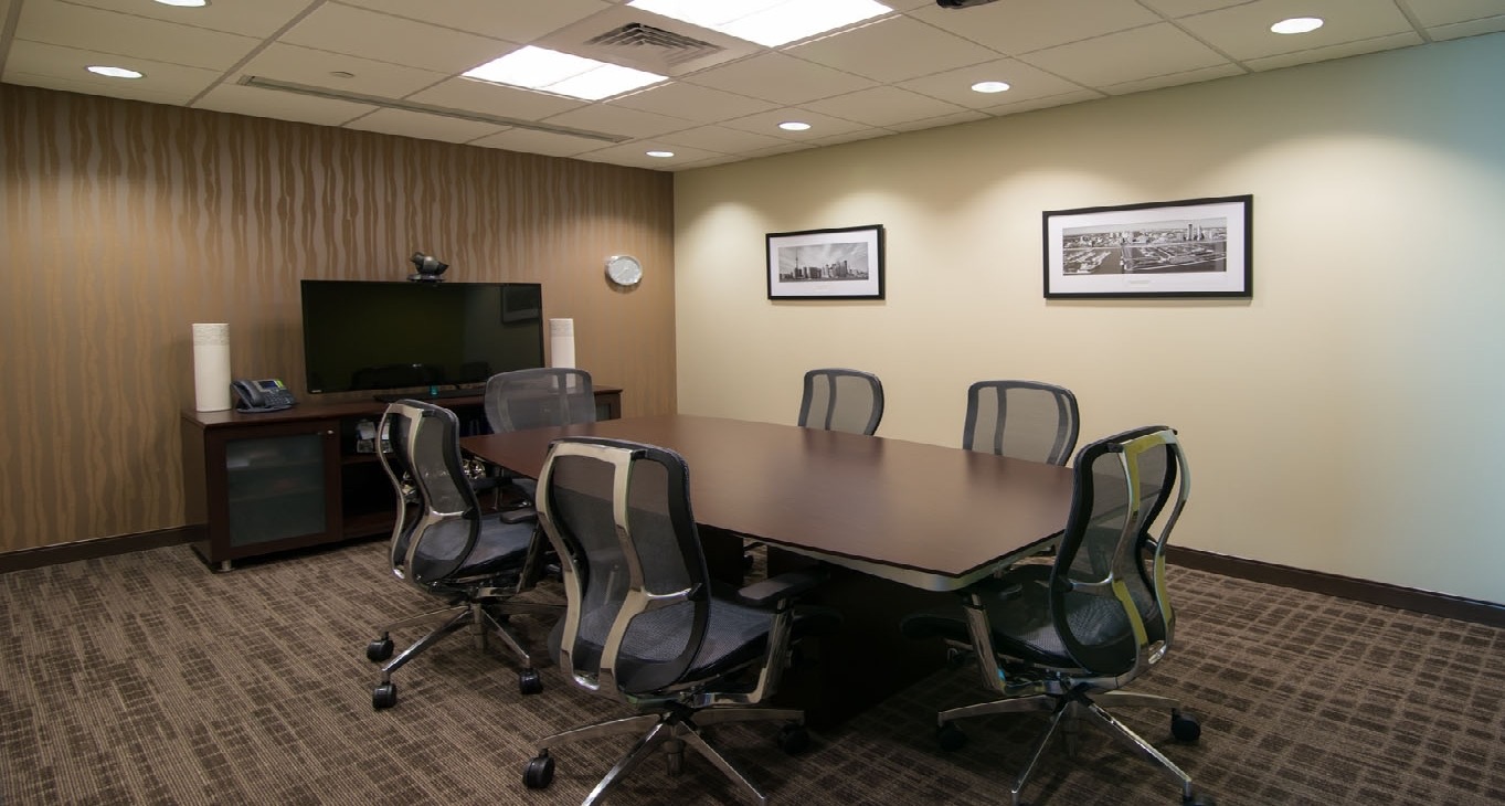Rent office 720 S. Colorado Blvd. — photo 7