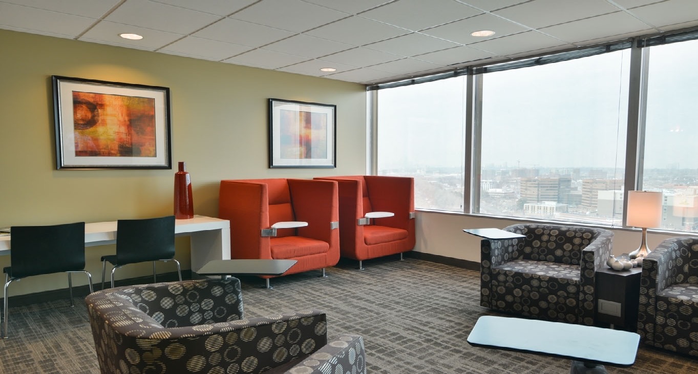 Rent office 720 S. Colorado Blvd. — photo 2