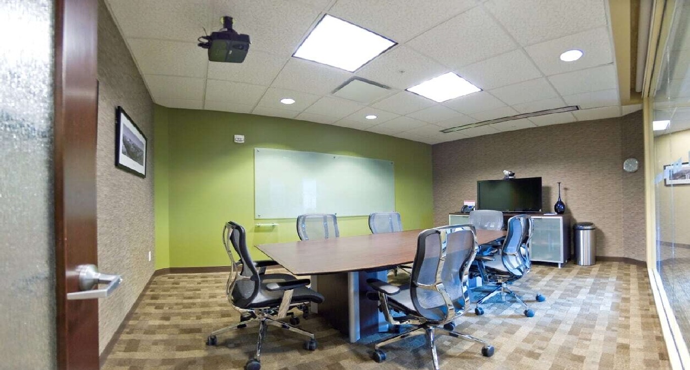 Rent office 720 South Colorado Boulevard — photo 9