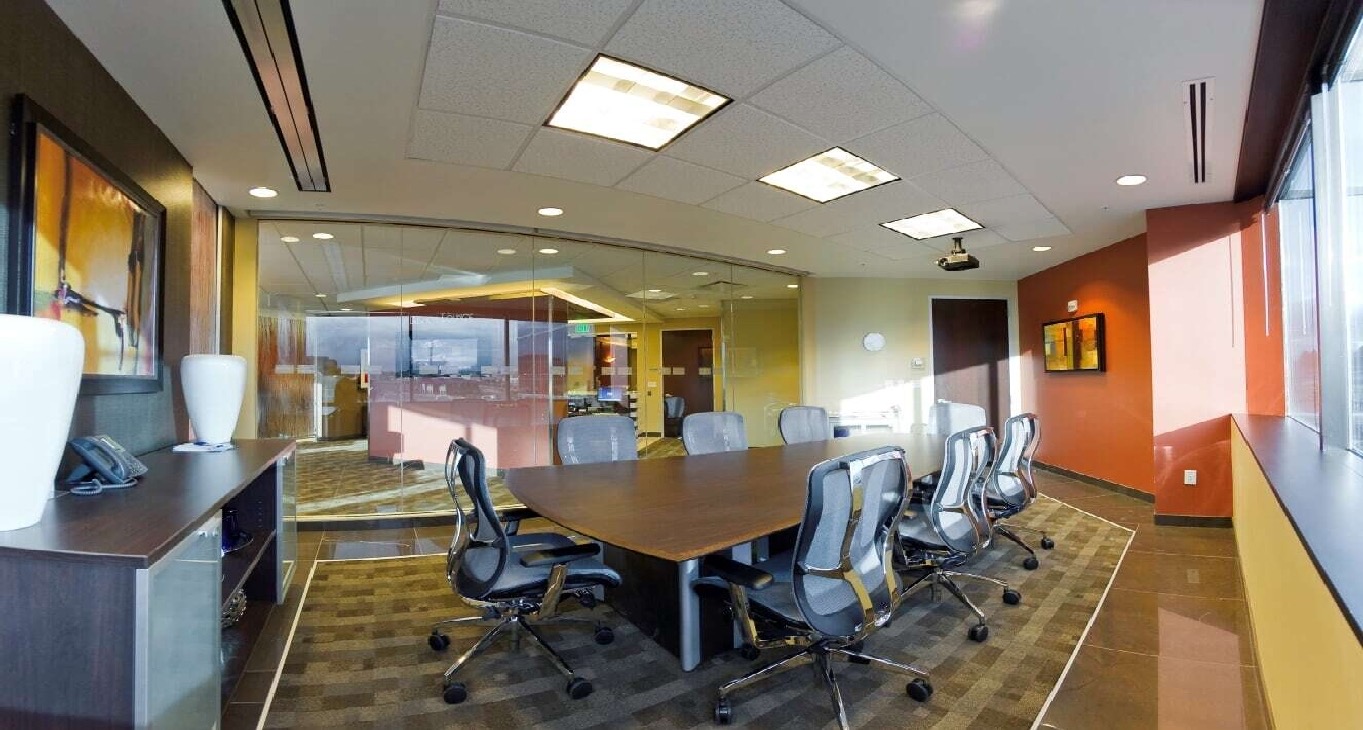 Rent office 720 South Colorado Boulevard — photo 5