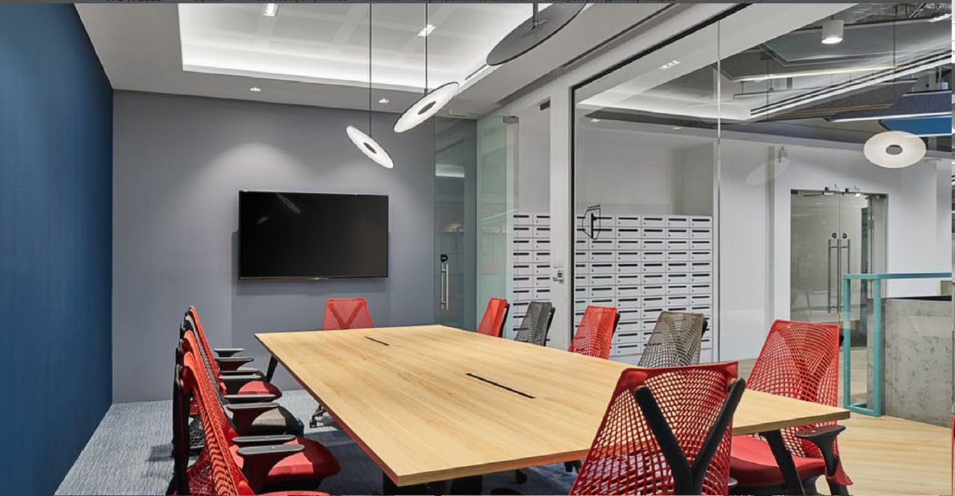 商务中心 Science Park Drive 2 Rent office Science Park Drive 2 — photo 4