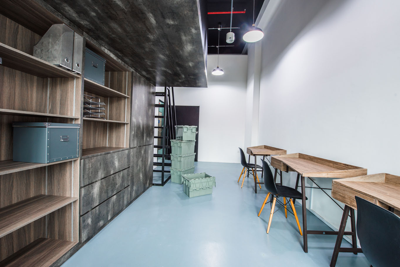 Rent office Pereira Road 2 — photo 12