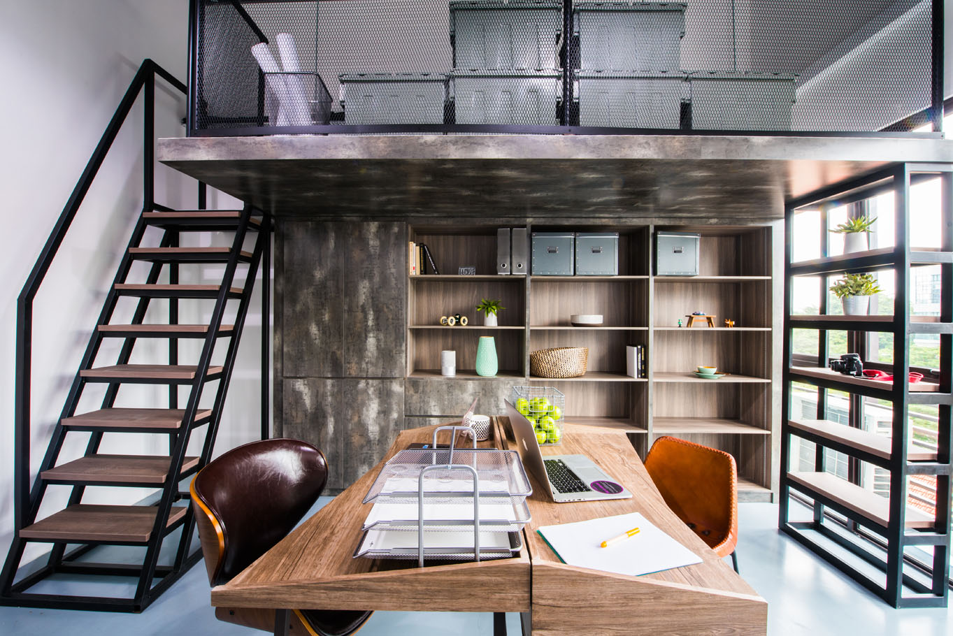 Rent office Pereira Road 2 — photo 4