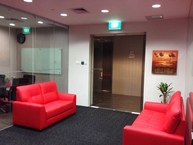 Coworking in Singapore: Day Passes, 24/7 Access and Real Prices