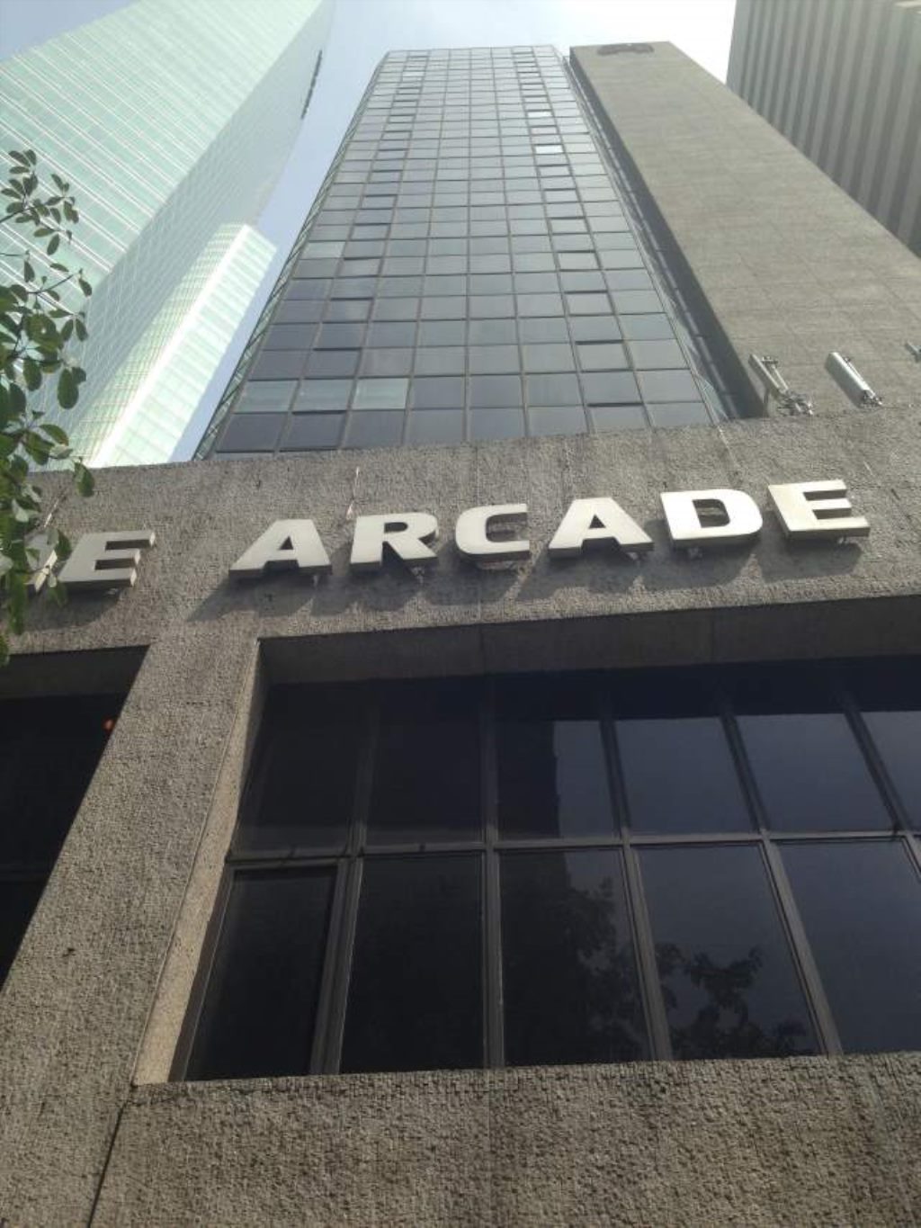 Business center The Arcade, 11 Collyer Quay Rent office The Arcade, 11 Collyer Quay — photo 13