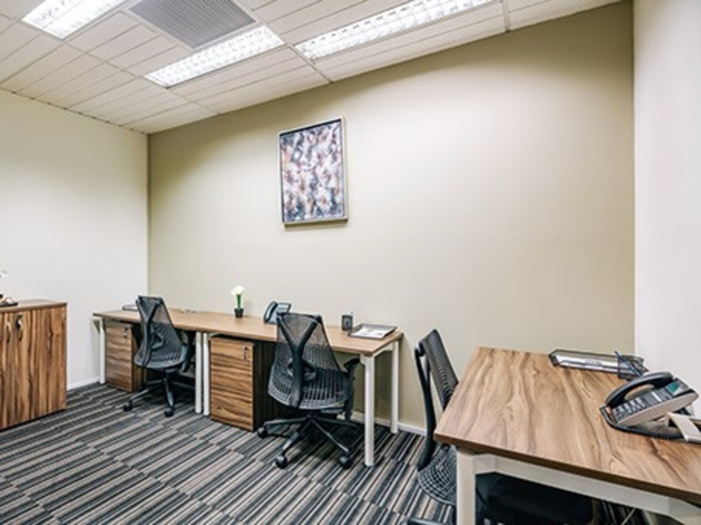 Business center 16 Collyer Quay Rent office 16 Collyer Quay — photo 10