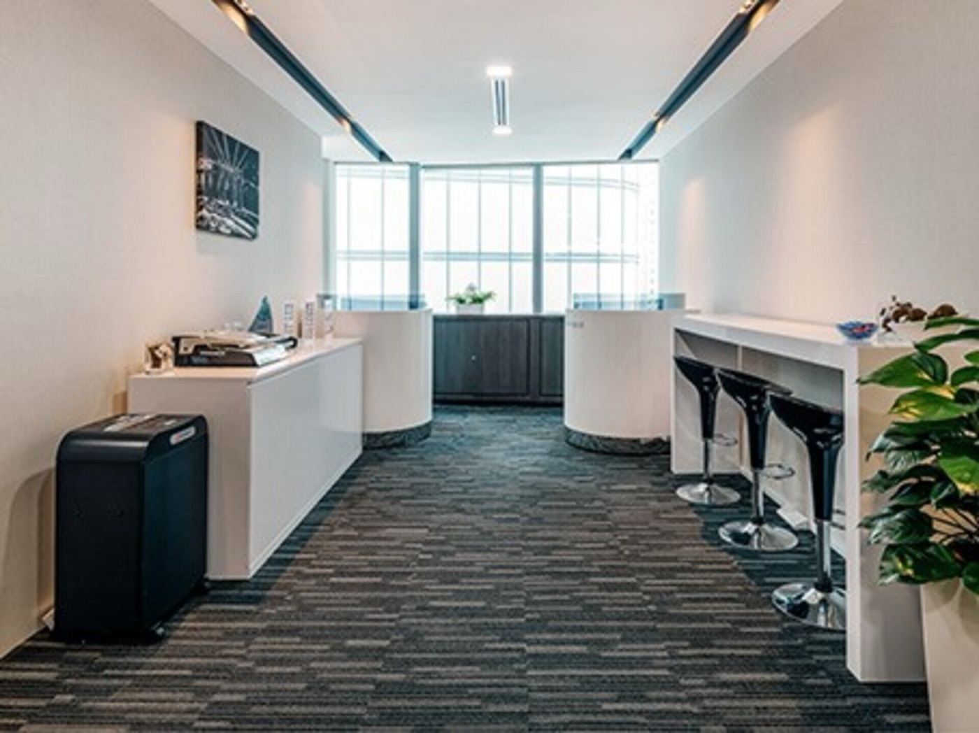 Business center 16 Collyer Quay Rent office 16 Collyer Quay — photo 7