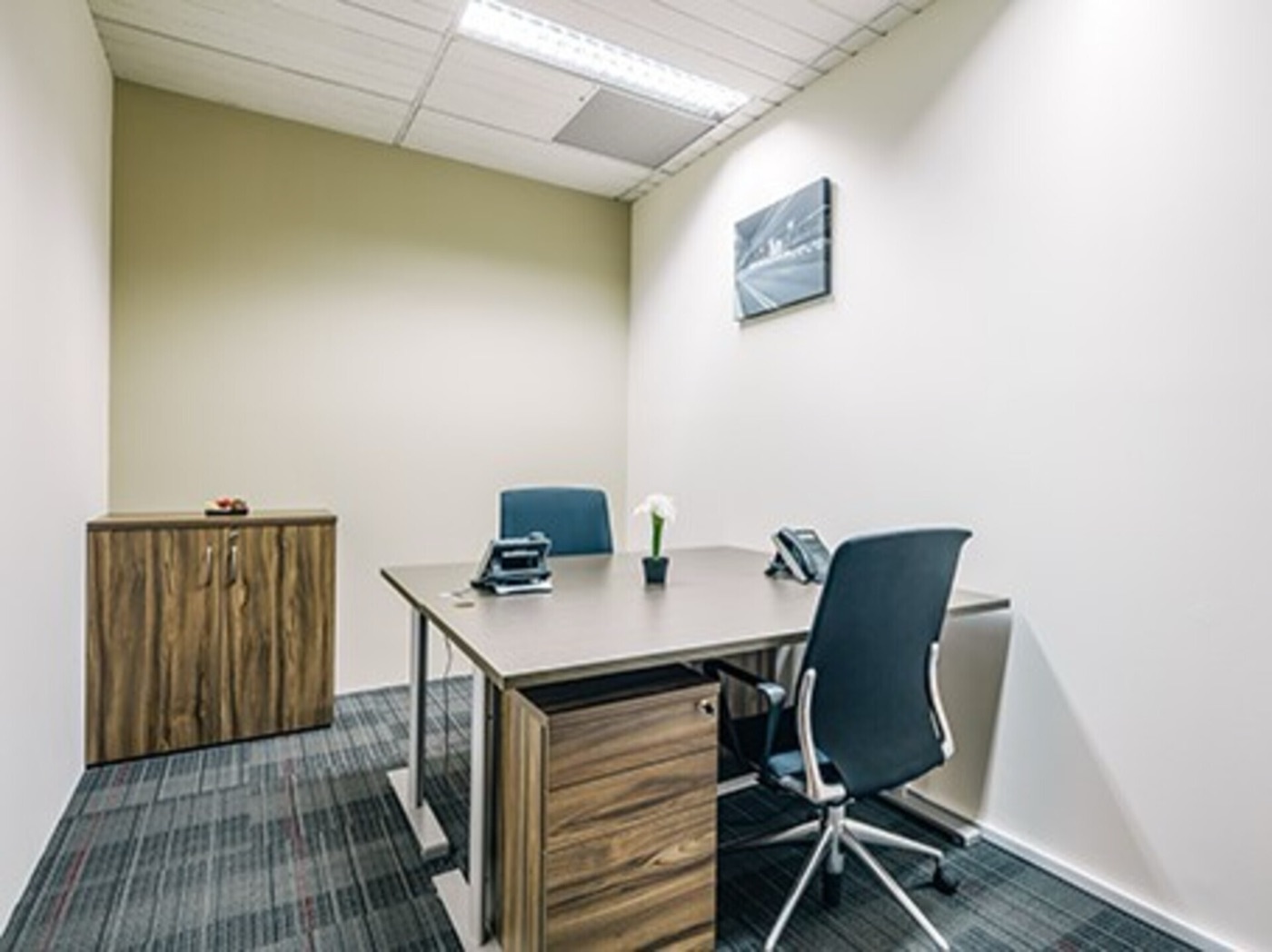 Business center 16 Collyer Quay Rent office 16 Collyer Quay — photo 8