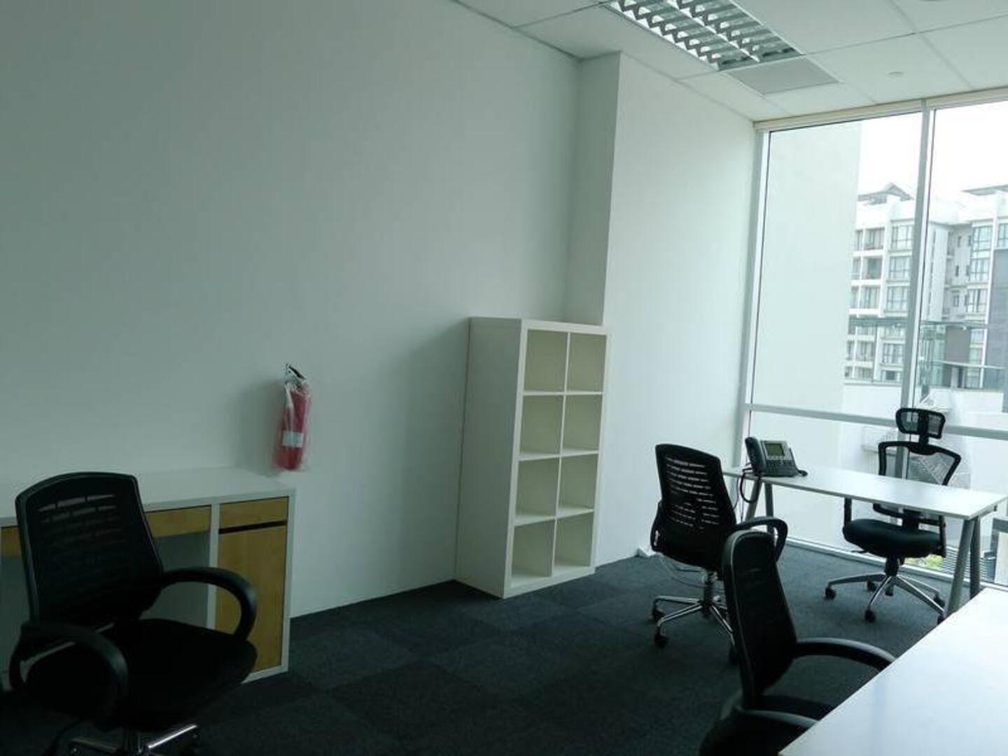 商务中心 59 MOHAMED SULTAN ROAD Rent office 59 MOHAMED SULTAN ROAD — photo 10