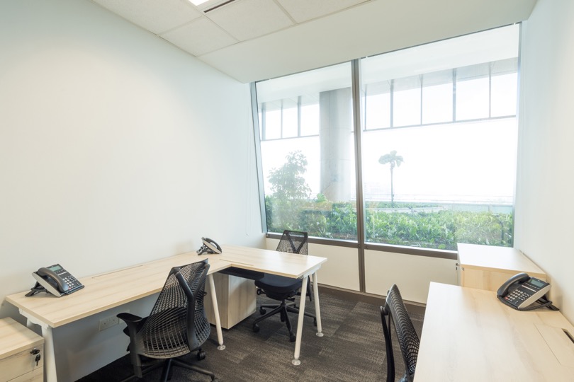 Rent office 7-01, 1 Gateway Drive Singapore — photo 5