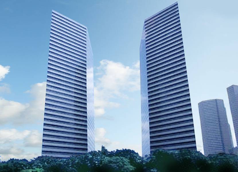 Office Space Outside the CBD: Woodlands, Paya Lebar and Jurong East