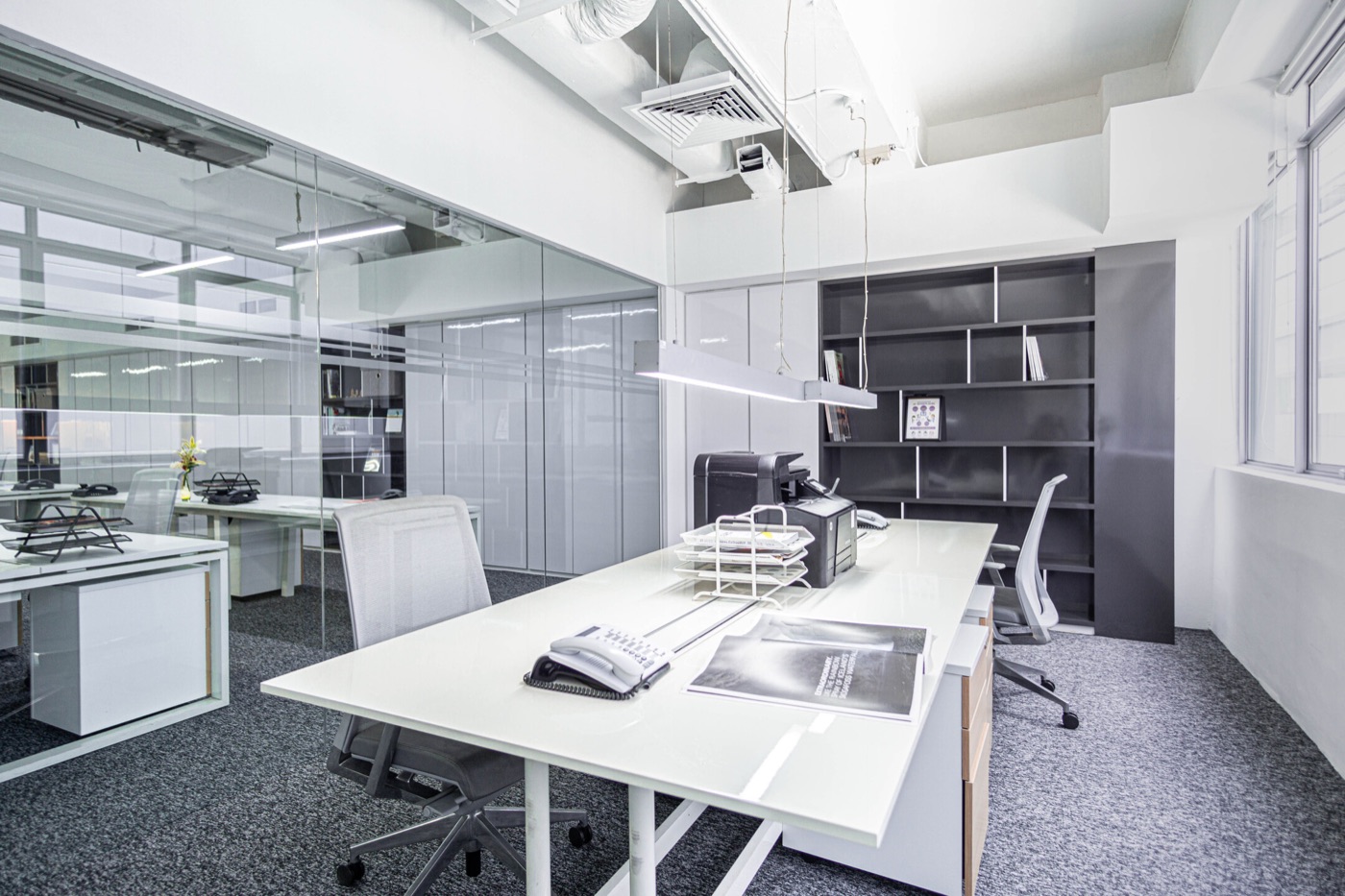 Rent office 75 High Street — photo 15