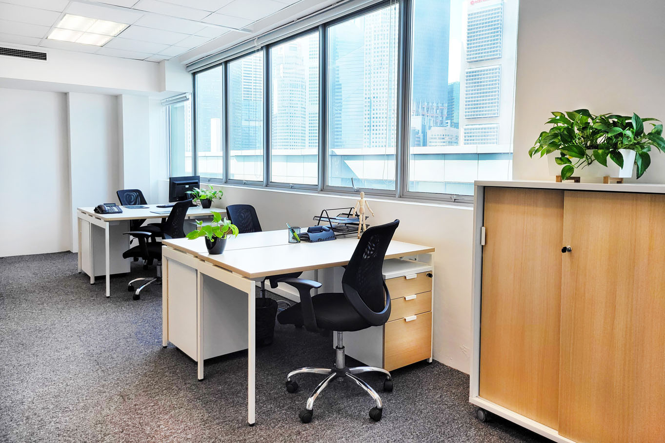 Rent office 75 High Street — photo 22