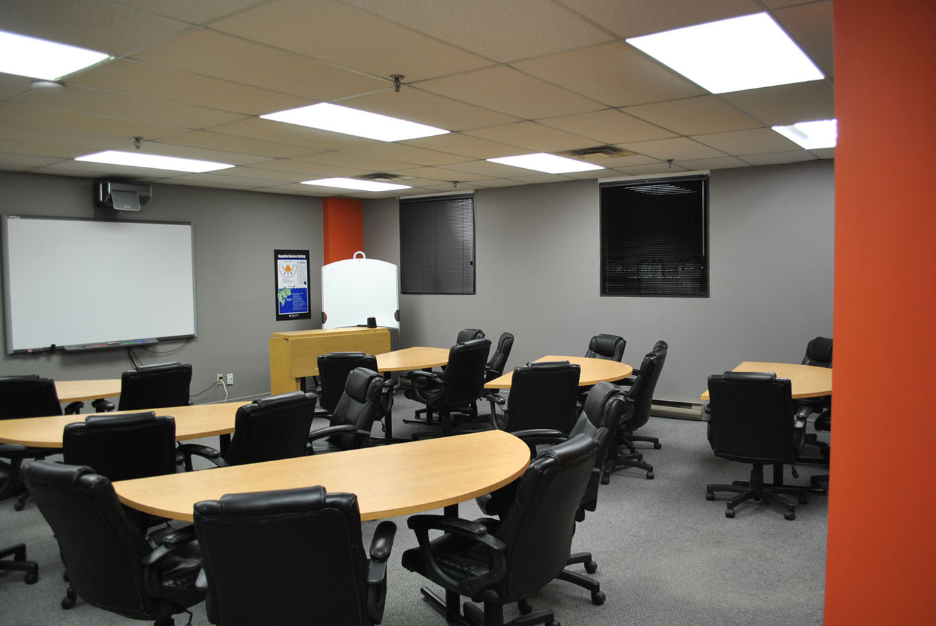 Grade A vs Grade B Office Space in Singapore