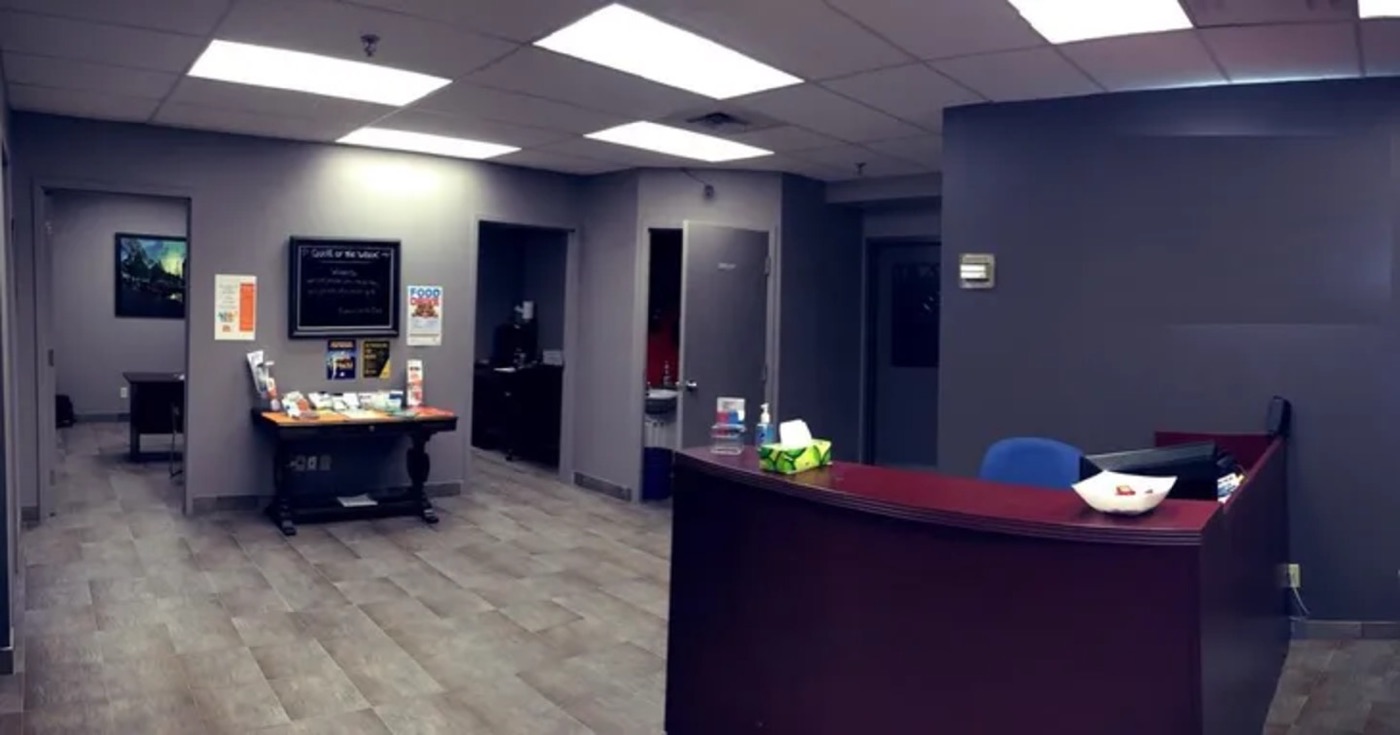 Rent office 54 Genting Lane, Ruby Land Complex #06-01 — photo 5